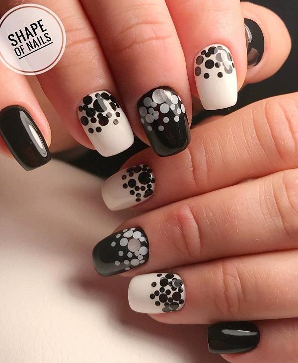 2018 Best Nail Art Ideas