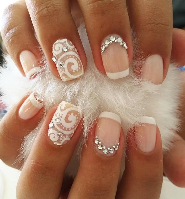 2018 Best Nail Art Ideas
