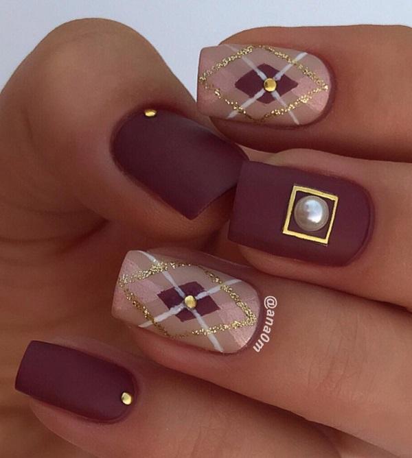 2018 Best Nail Art Ideas