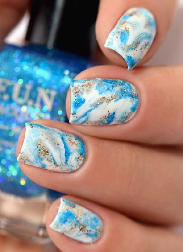 2018 Best Nail Art Ideas