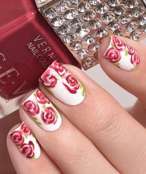 2018 Best Nail Art Ideas