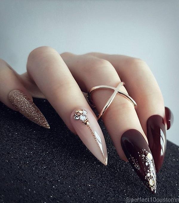 2018 Best Nail Art Ideas