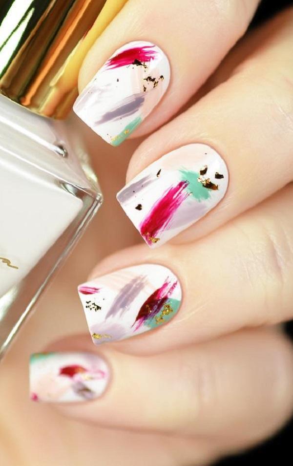2018 Best Nail Art Ideas