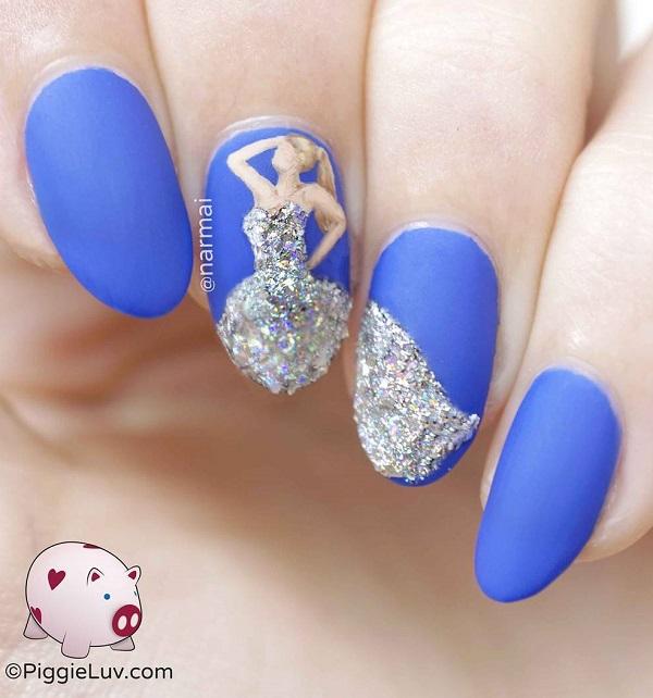 2018 Best Nail Art Ideas