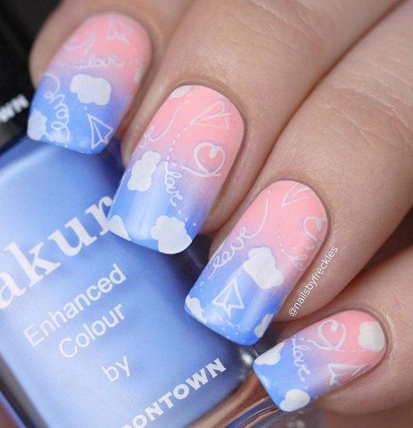2018 Best Nail Art Ideas