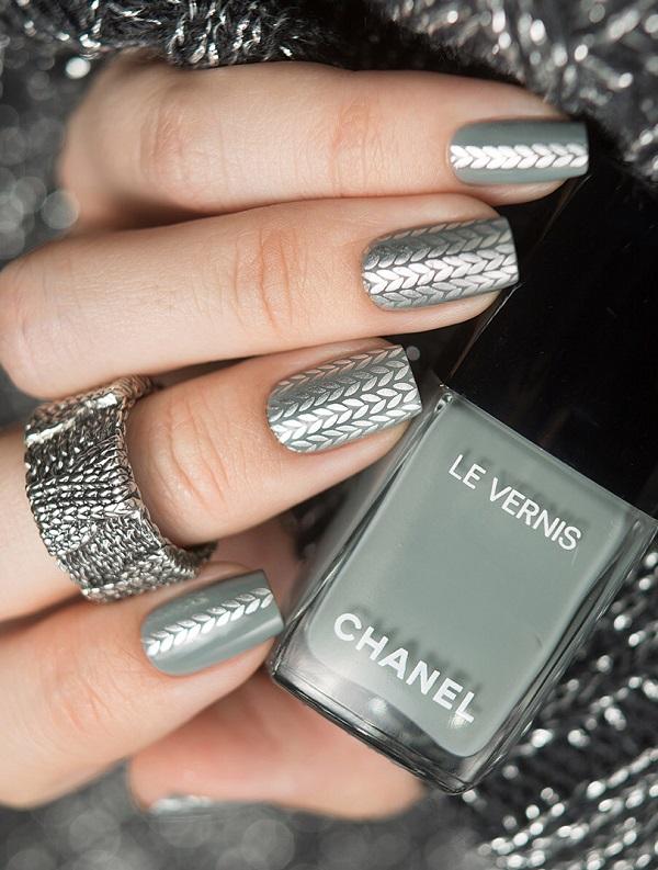 2018 Best Nail Art Ideas