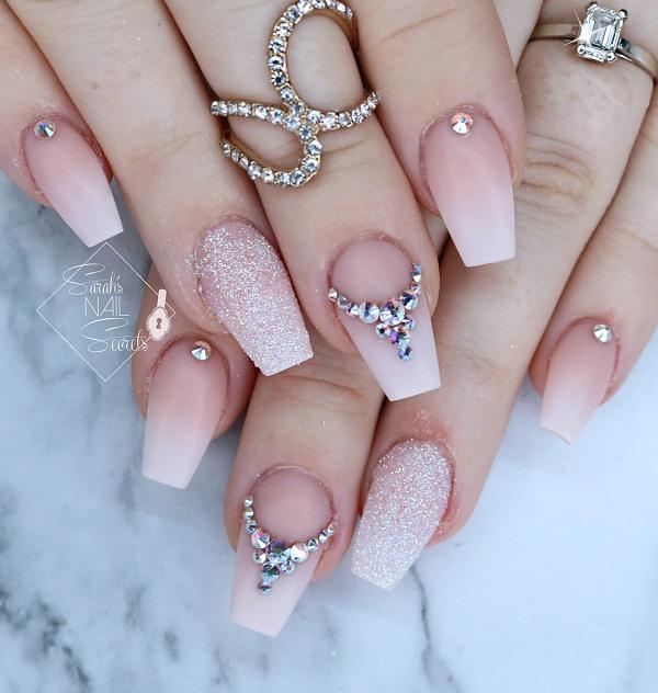 2018 Best Nail Art Ideas