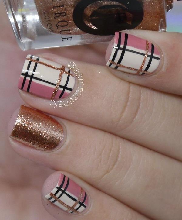 2018 Best Nail Art Ideas