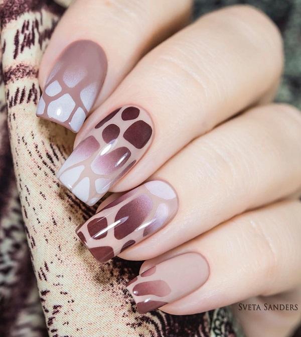 2018 Best Nail Art Ideas