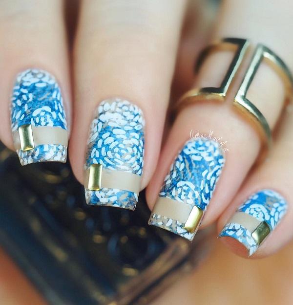 2018 Best Nail Art Ideas
