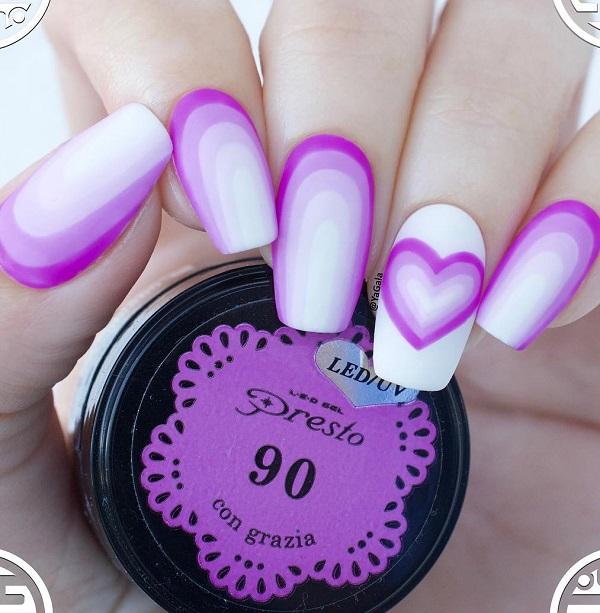 2018 Best Nail Art Ideas