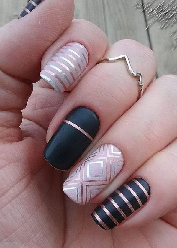 2018 Best Nail Art Ideas