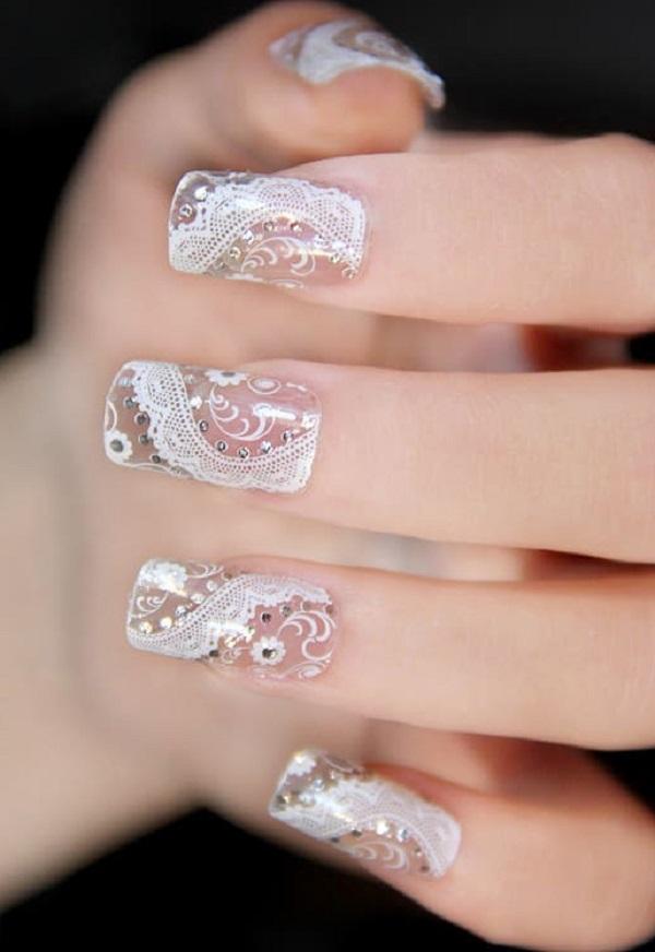 2018 Best Nail Art Ideas