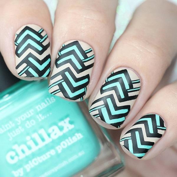 2018 Best Nail Art Ideas