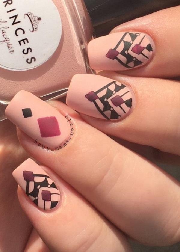 2018 Best Nail Art Ideas