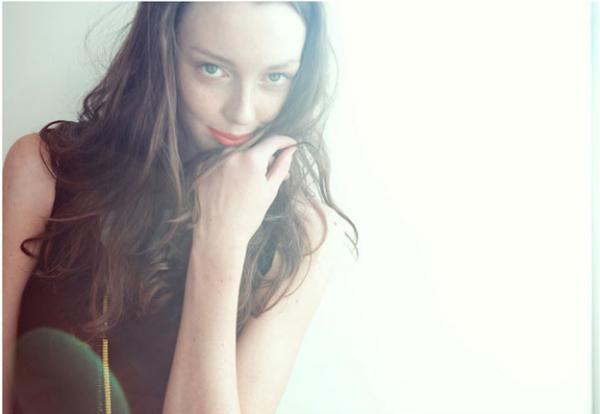 Kaila Hart for Fashion Gone Rogue