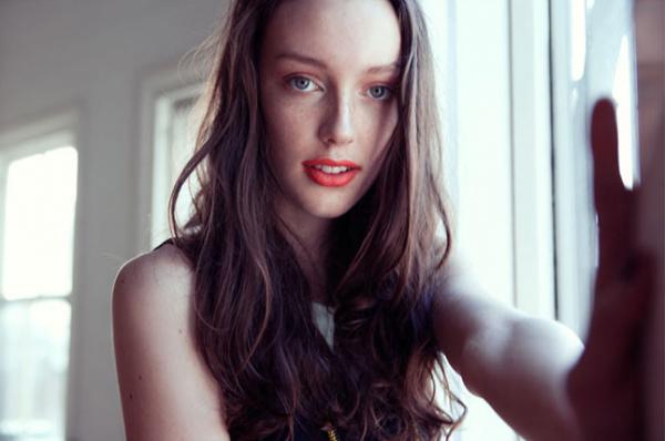 Kaila Hart for Fashion Gone Rogue