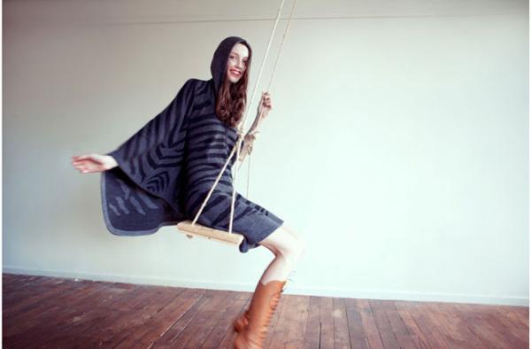 Kaila Hart for Fashion Gone Rogue