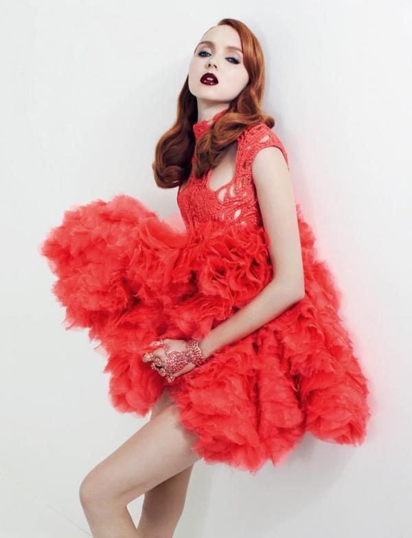 Doll Domination