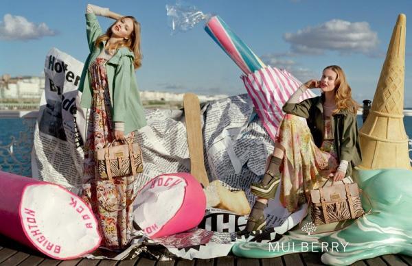 Mulberry