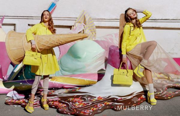 Mulberry