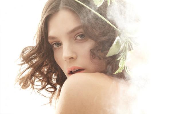 Fashion Portraits by Jamie Nelson