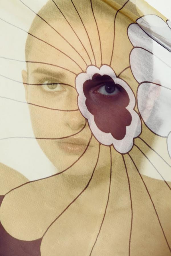 Fashion Portraits by Jamie Nelson