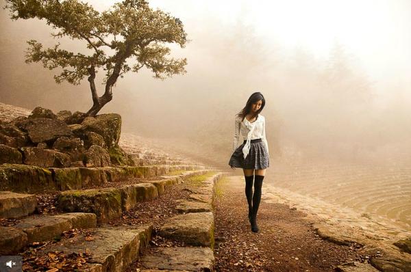 Amazing Photography by Alex Lim