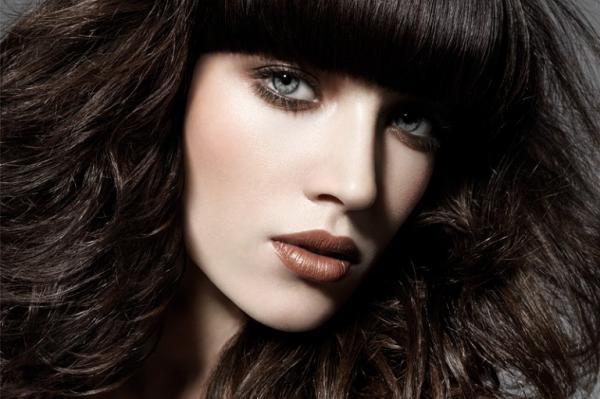 Beauty Fashion Shoot by Cyril Lagel