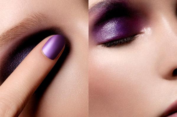 Beauty Fashion Shoot by Cyril Lagel
