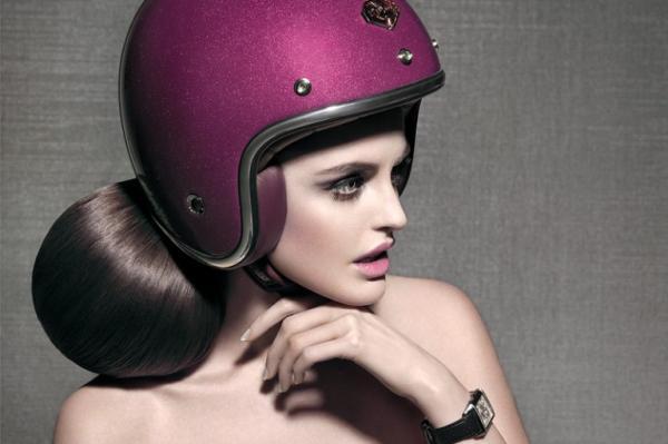 Beauty Fashion Shoot by Cyril Lagel