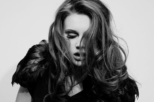 Fashion Photography by Laurence Laborie