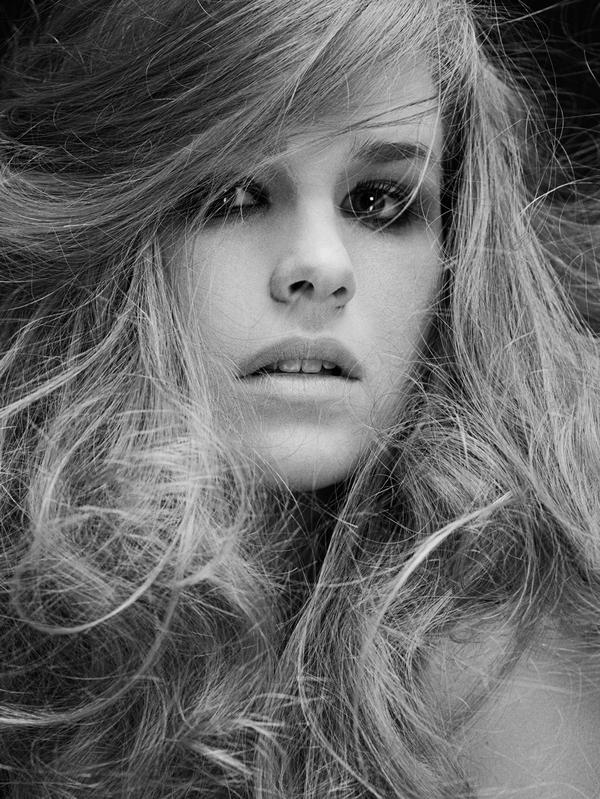 Fashion Photography by Laurence Laborie
