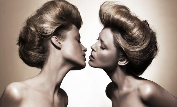 Fashion Photography by Laurence Laborie