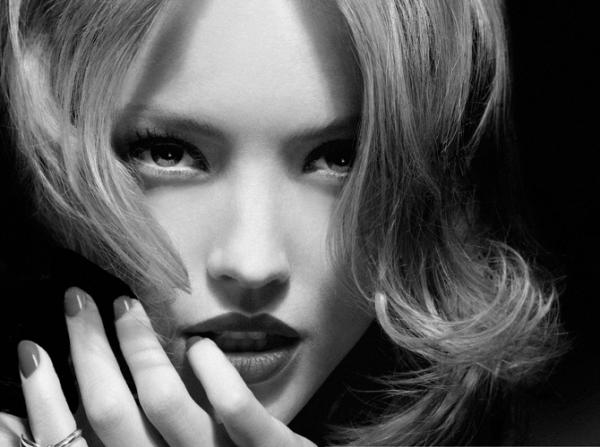 Fashion Photography by Laurence Laborie