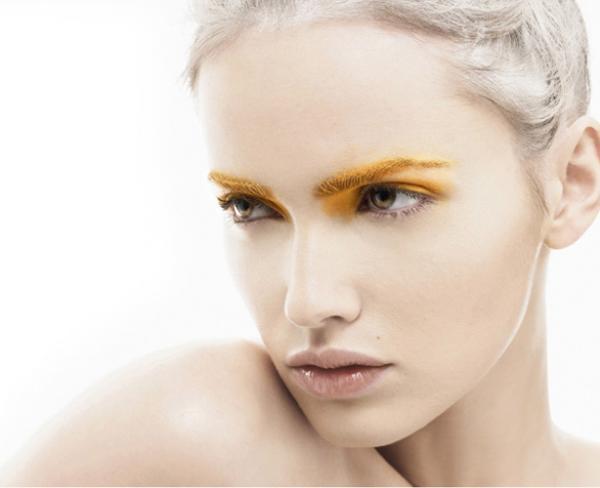Fashion Photography by Laurence Laborie