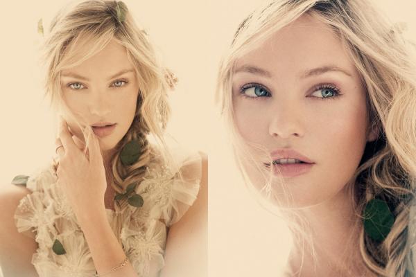 Fashion Photography by Paul de Luna