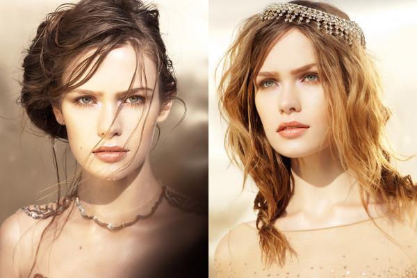 Fashion Photography by Paul de Luna
