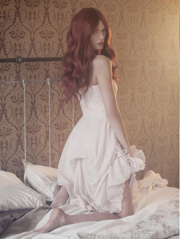 Fashion Photography by Paul de Luna
