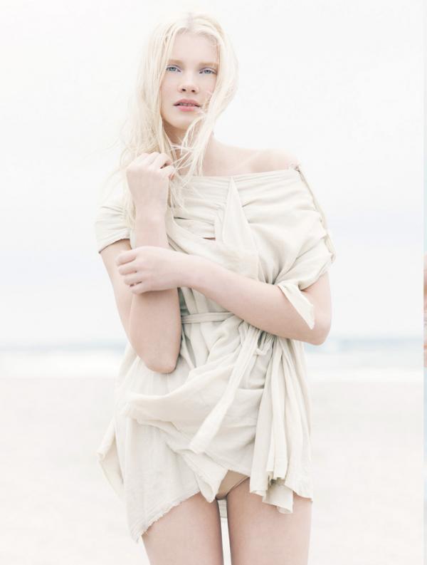 Fashion Photography by Paul de Luna