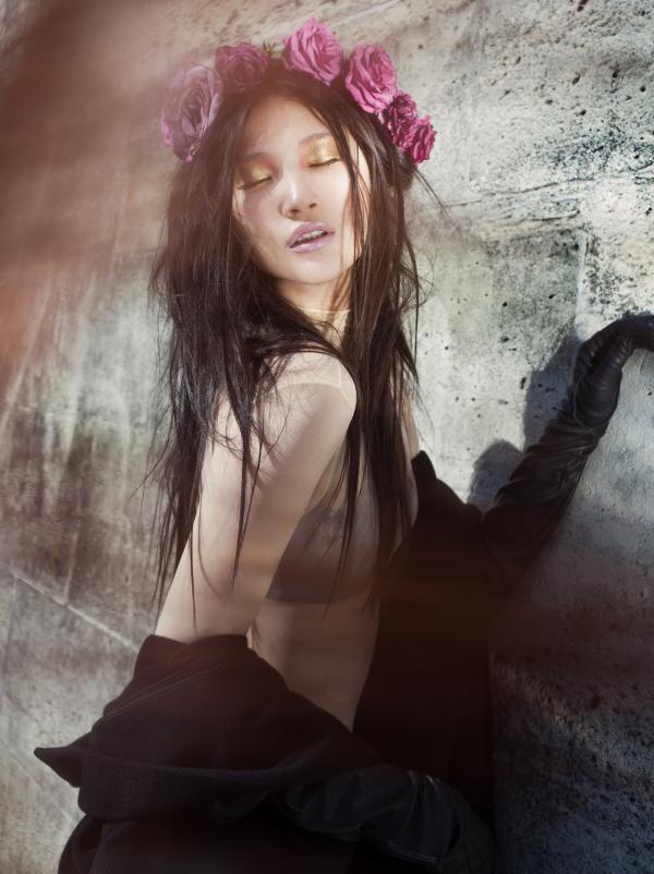 Fashion Photography by Paul de Luna