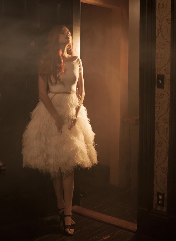 Fashion Photography by Paul de Luna