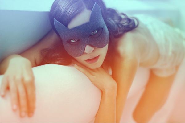 Fashion Photography by Mary Kuzmenkova