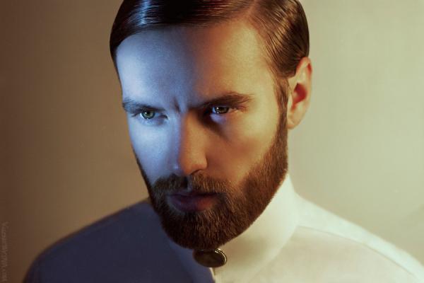 Fashion Photography by Mary Kuzmenkova
