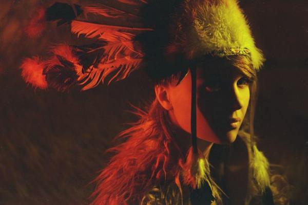 Fashion Photography by Mary Kuzmenkova