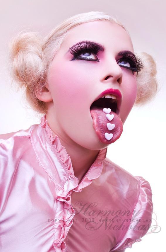 Creative Fashion by Harmony Nicholas