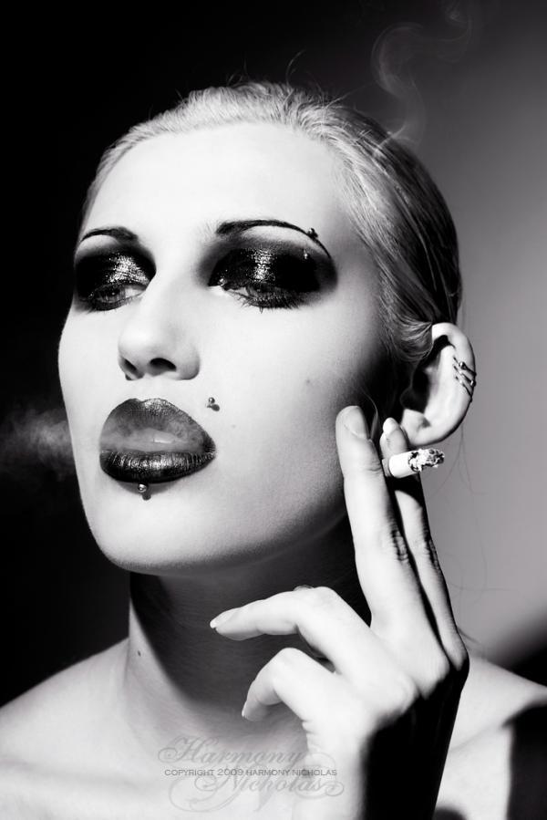 Creative Fashion by Harmony Nicholas