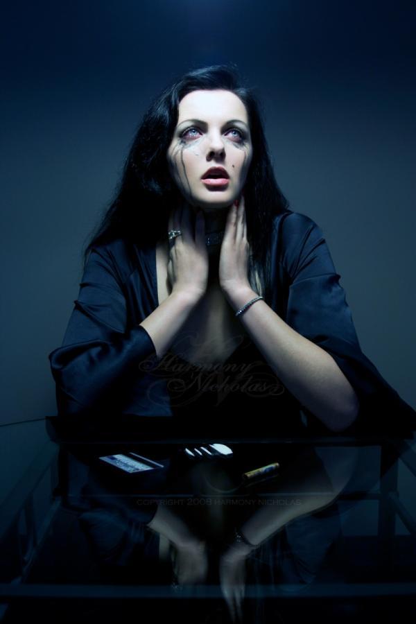 Creative Fashion by Harmony Nicholas