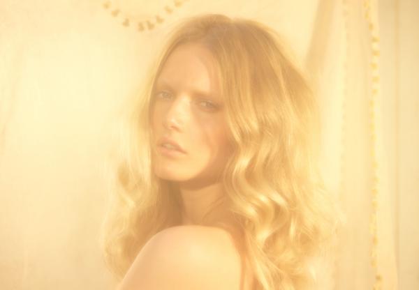 Fashion Photography by Brita Sönnichsen