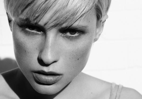 Fashion Photography by Brita Sönnichsen